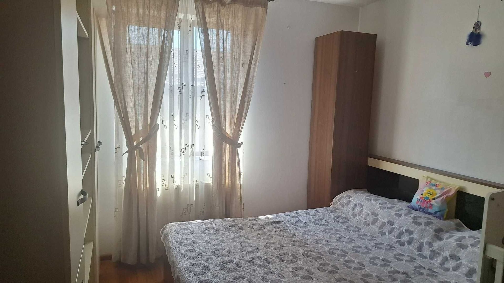 Prima închiriere 2 camere, bloc nou 2014, centrală, Mihai Bravu - Poză 5