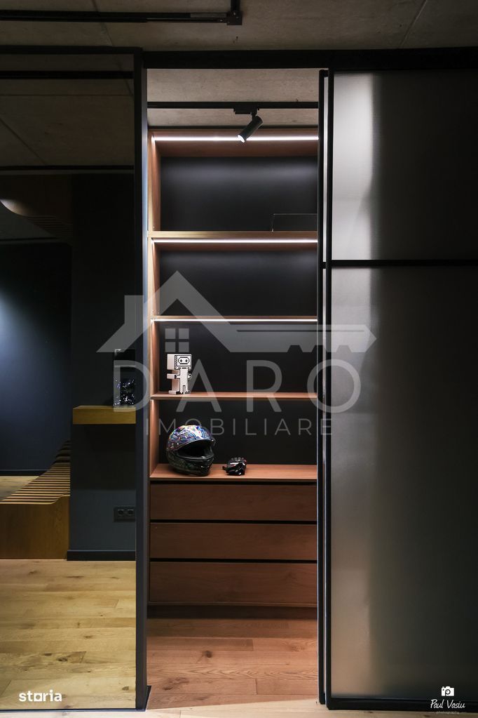 Studio - Concept 9 - Poză 18