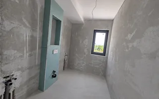 Vila individuala cu 5 camere, finisata premium, teren 420 mp, Vidra - Poză 14