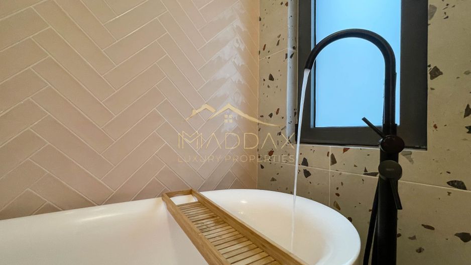 Amazing 2 rooms apartment + underground parking * Fully Furnished* // Herastrau - Poză 21