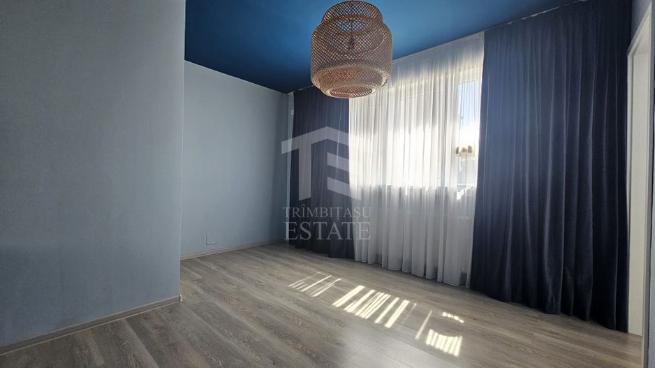 Universitate - Centru - 3 camre - Centrala Proprie - 2 bai - Poză 7