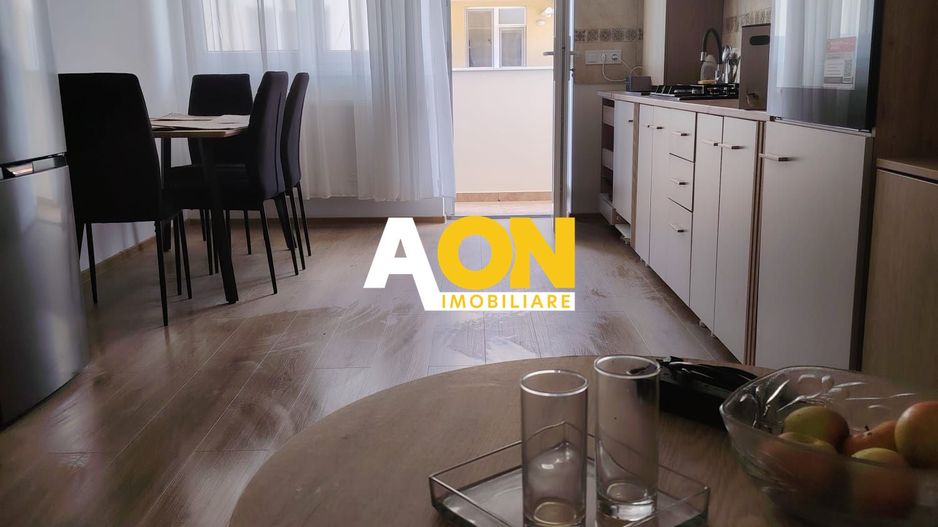 Apartament în Bloc Nou, Loc de Parcare, Prima Închiriere - Poză 4