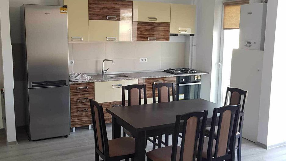 COMISION 0 | Apartament 2 camere | 47 mp + balcon 5 mp | Zona Braytim - Poză 7