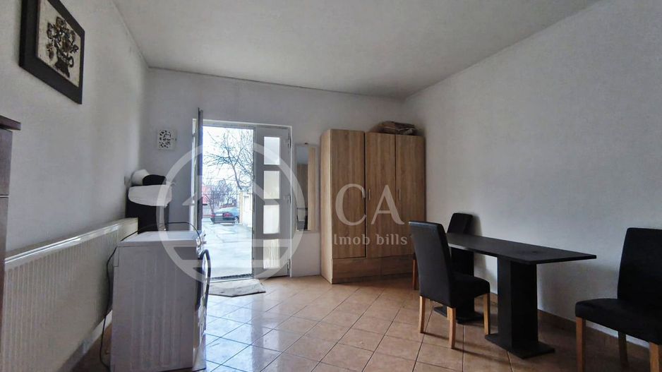 Casa de închiriat cu 6 camere în Cartierul Oncea, Oradea - Poză 17