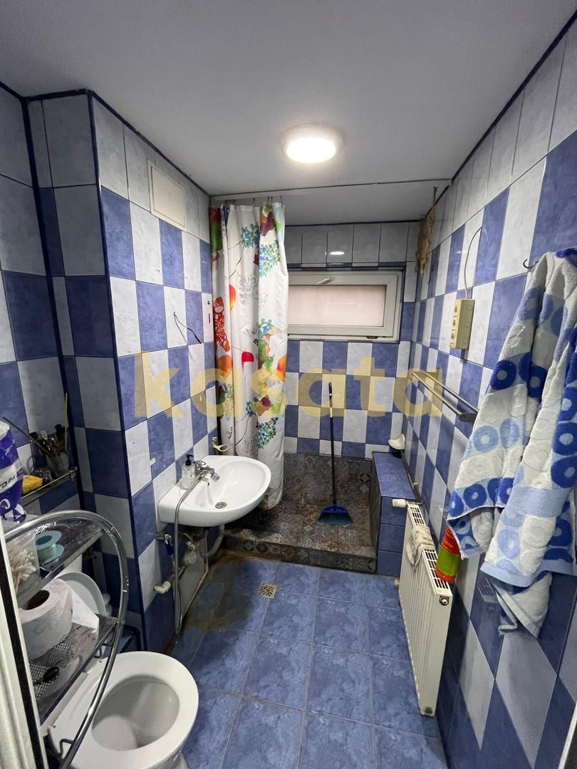 4 Camere | Etaj Intermediar | De Renovat | Proiect pentru centrala - Poză 13