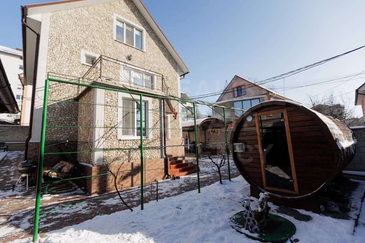 Vânzare, casă 4 camere, str-la Tudor Vladimirescu, Durlești - Poză 1