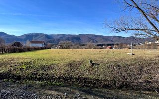 Teren intravilan in cartier Tocile comuna Sadu jud. Sibiu - Poză 4