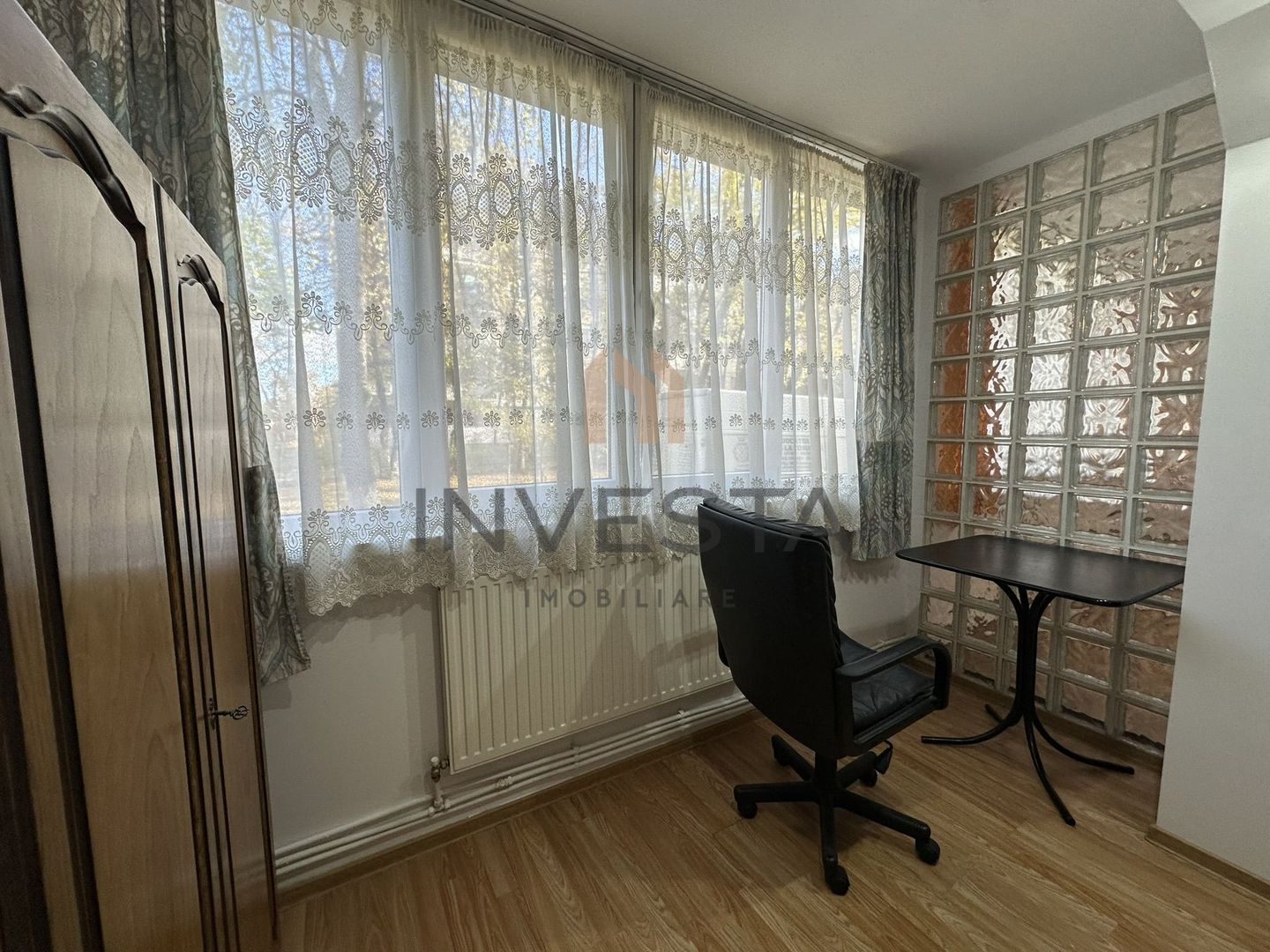 Apartament luminos langa Complex Mercur Gheorgheni! - Poză 13