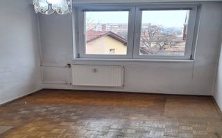 Apartament 3 camere 62 mp etaj 2/4 Grigorescu - Poză 1