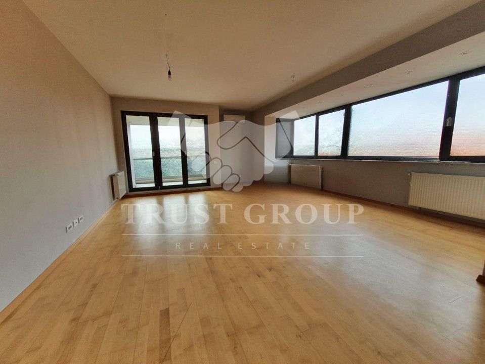 Duplex 4 camere Capitale | Loc de parcare | Imobil 2014 - Poză 2
