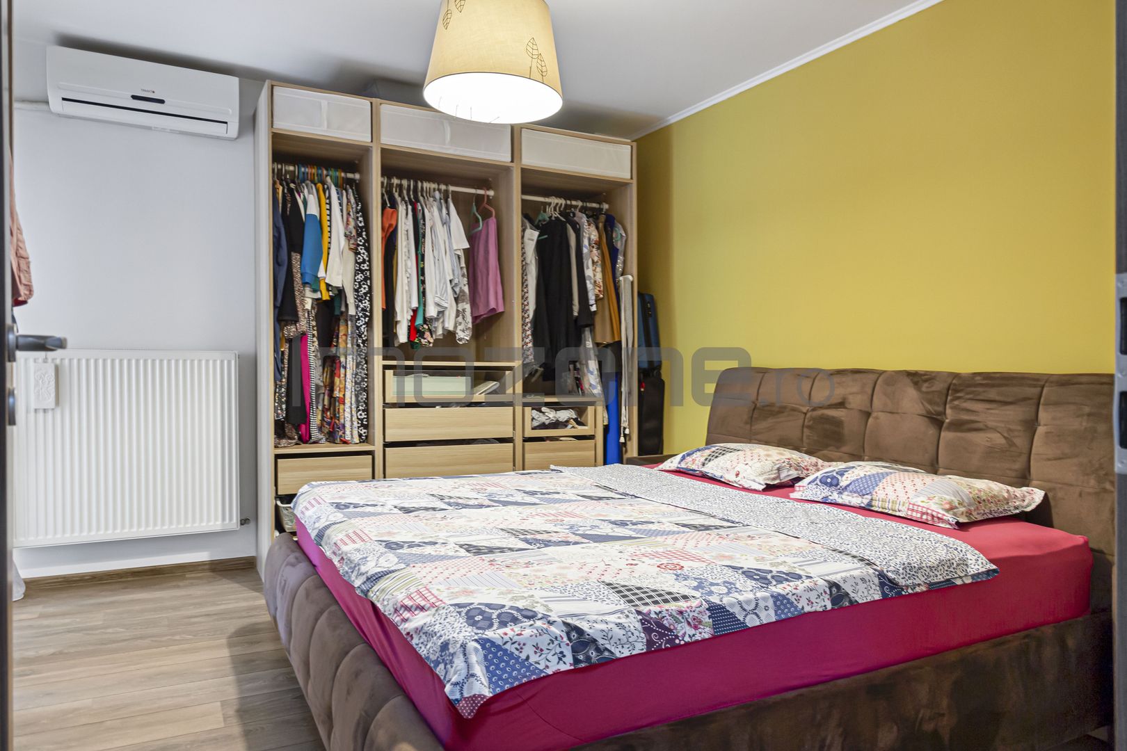 Casa in Bucuresti | 4 Camere | Nemobilata / Mobilata | Utilata Complet - Poză 16