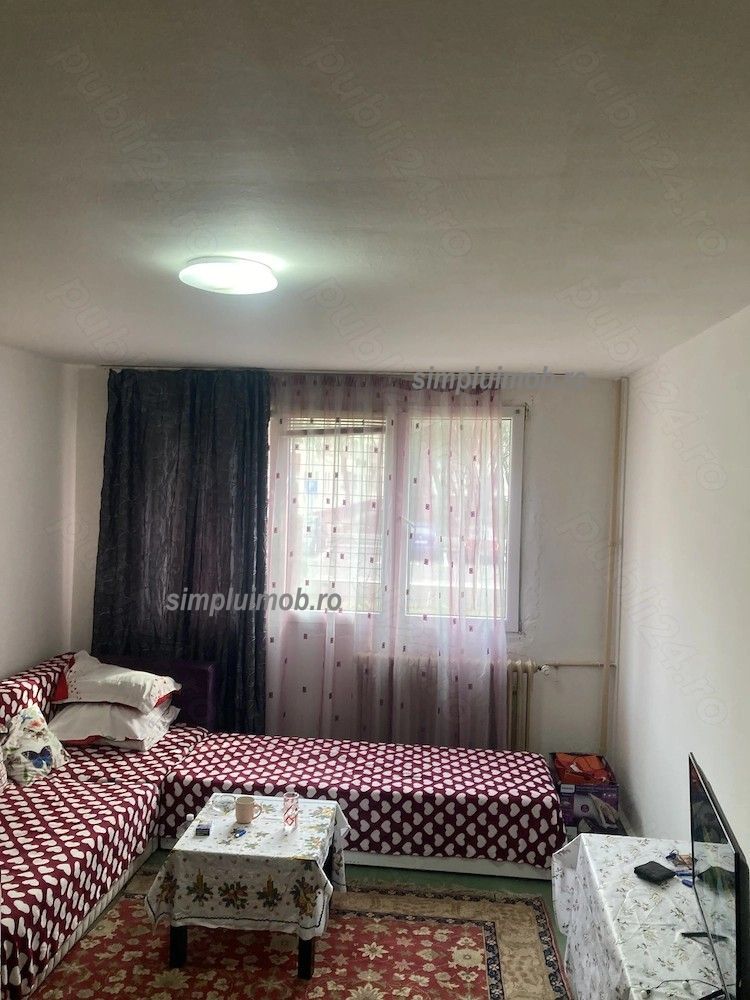 Garsoniera Decomandata Spatioasa Brancoveanu - Poză 1