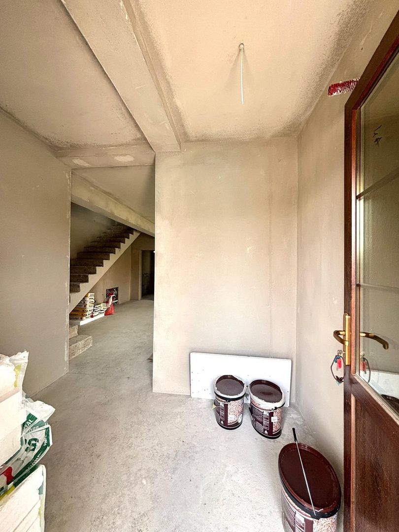 Duplex cu 4 camere, vatra satului, toate utilitatile - Sacalaz - Poză 3