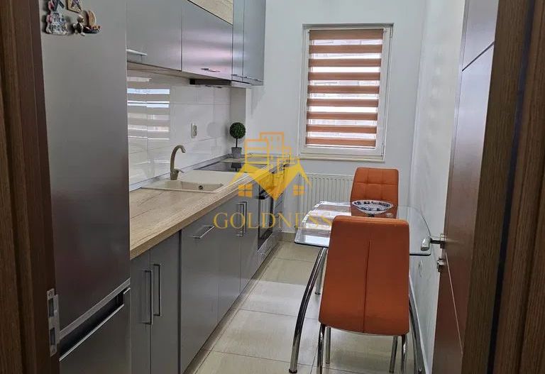 2 camere, parcare subterana, Cartier Buna Ziua, Bonjour Residence,LIDL - Poză 13