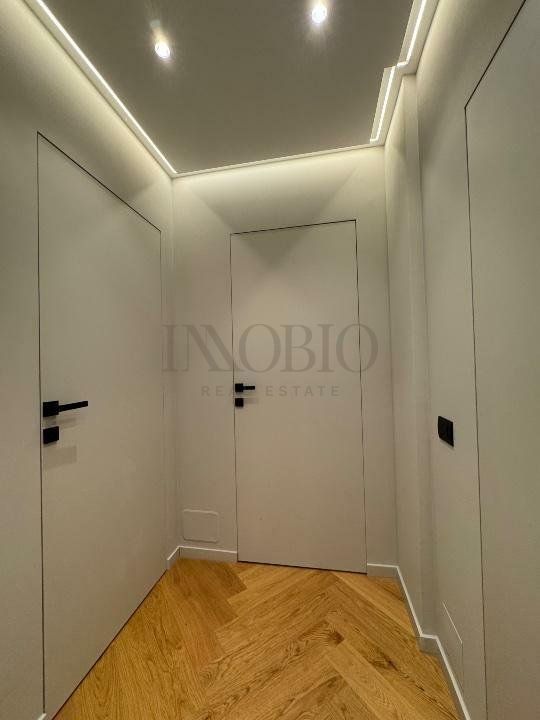 Apartament 3 Camere | Curte 60 MP | 2 Locuri de Parcare - Poză 10