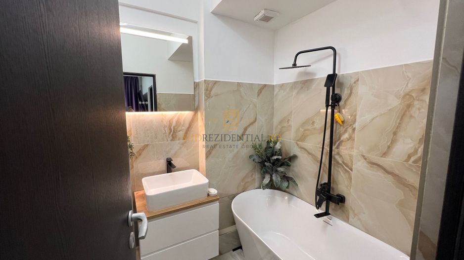 Apartament 3 camere, gata de mutare, zona Oltenitei, Comision 0% - Poză 9