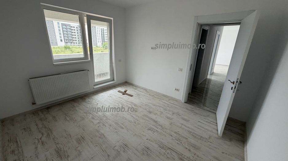 Bloc Nou 2 Camere Decomandat Centrala Proprie - Poză 10
