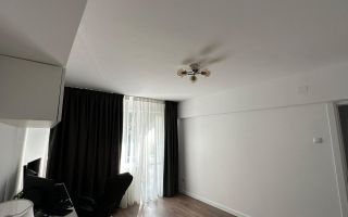 2 camere cu balcon și vedere spre parc, Floreasca - Poză 6