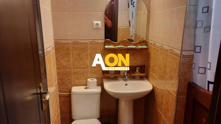 Pensiune in Muntii Apuseni 10 camere 1007 mp teren - Poză 13