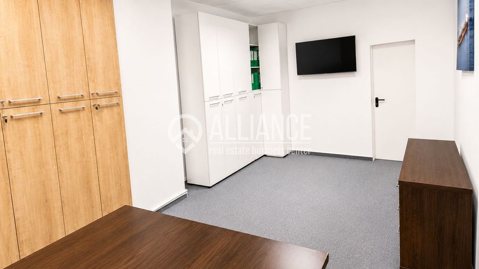Spatiu comercial 165mp -  (COD10) PENINSULA - Poză 3