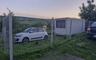 Teren intravilan de vanzare, Chicerea, 740 mp, strada Canarului, Tomesti - Poză 13