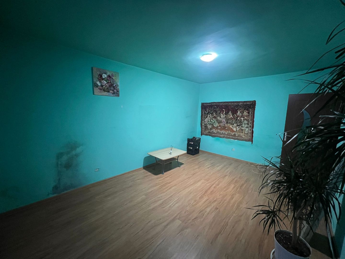 Apartament cu 2 camere BLD 1918 - Poză 1