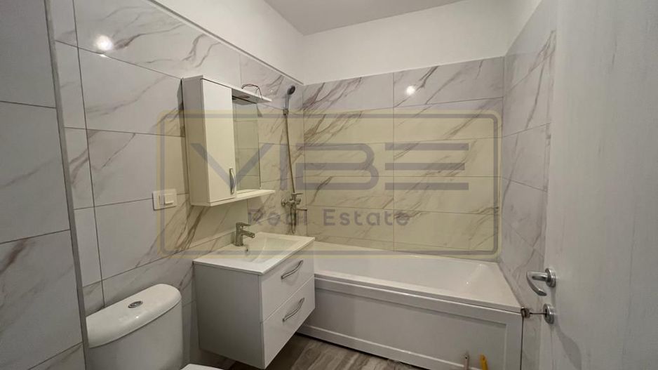 Apartament 1 camera+parcare Bucium - Excentric Residence - Poză 14