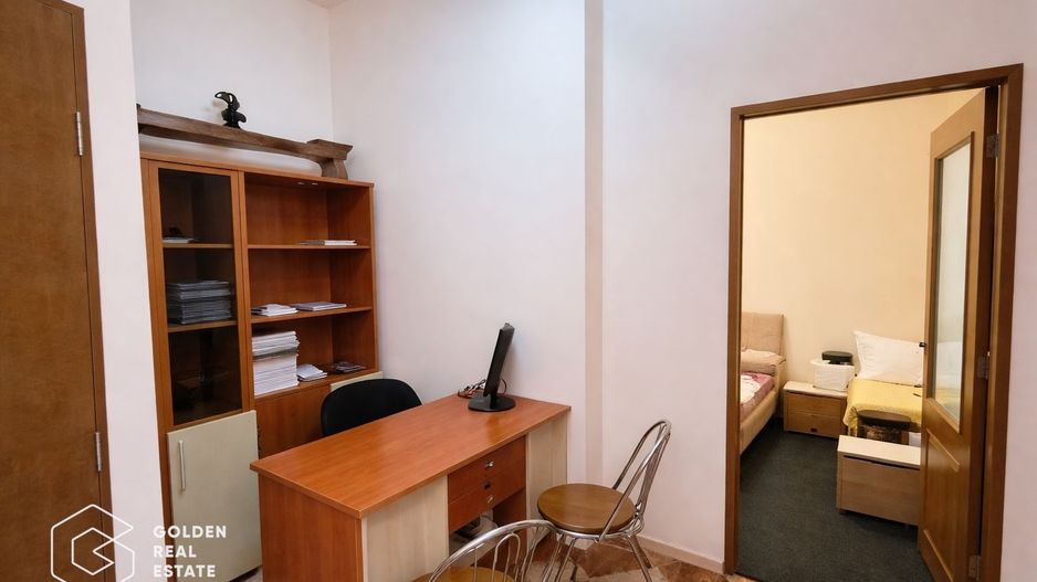 ULTRACENTRAL: Apartament o camera, mobilat si utilat - Poză 6