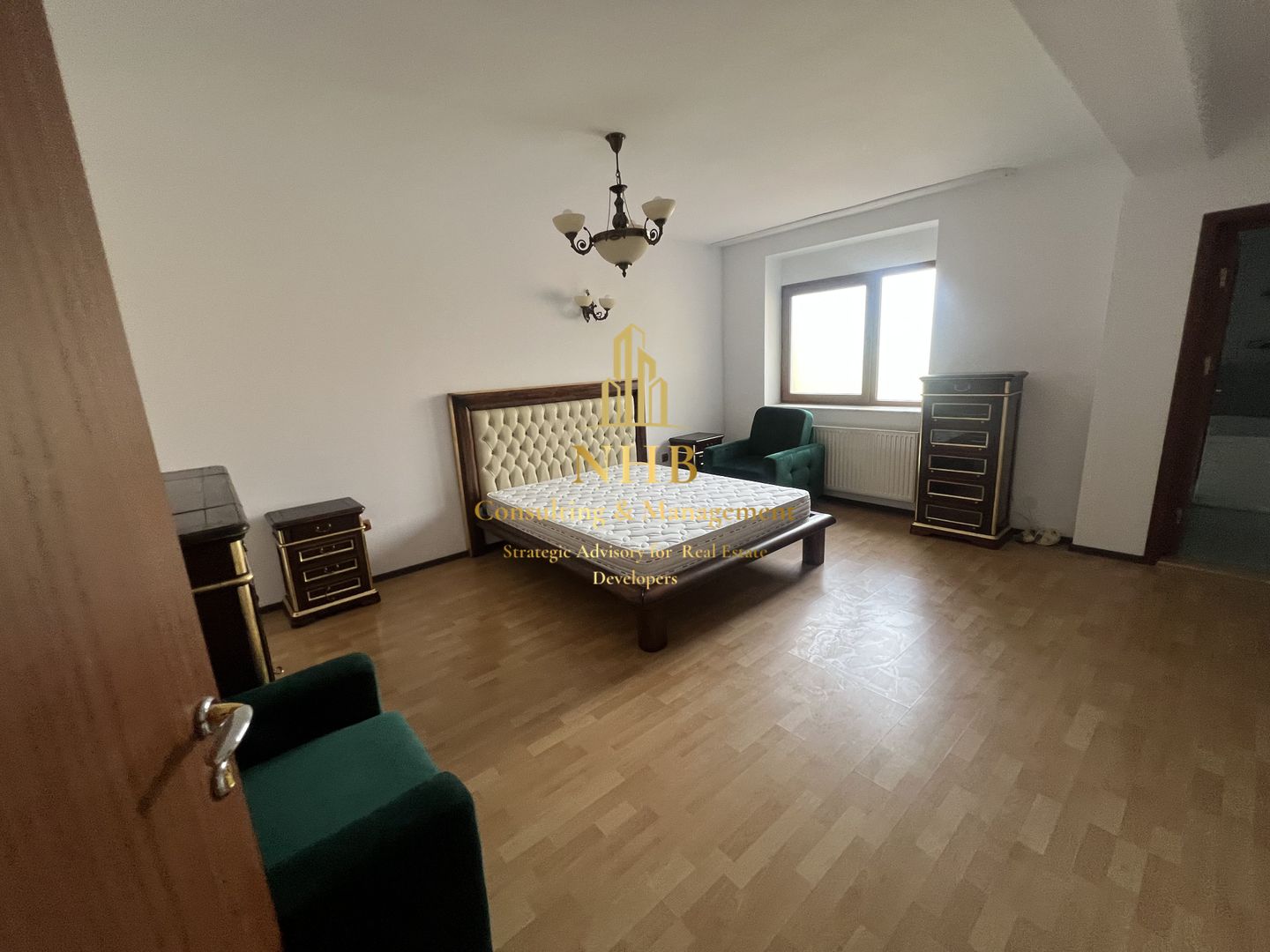 Vila duplex de inchiriat-zona Scoala Britanica-PARCARE - Poză 29