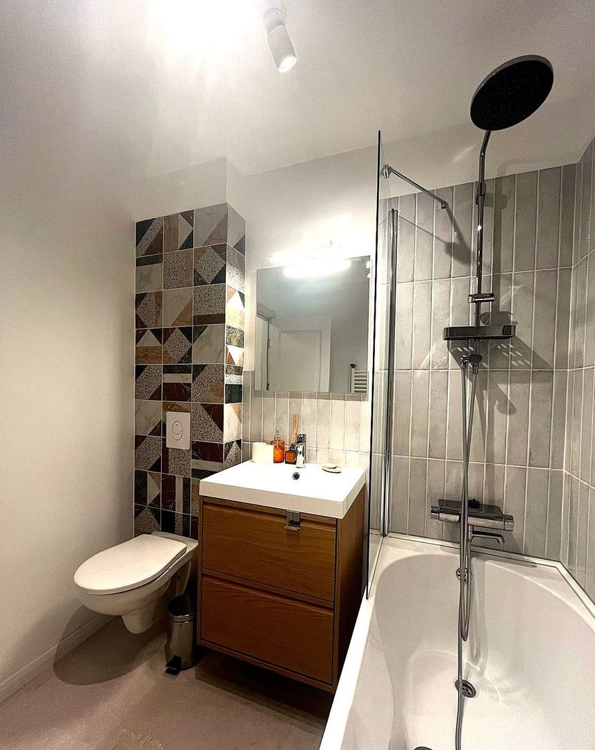 Prima Închiriere,  Apartament 2 camere Bd Octavian Goga - Poză 8