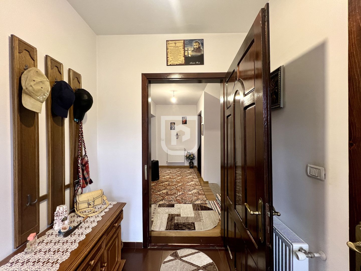 Casă de vacanță, 4 dormitoare | Gura Humorului | Bucovina - Poză 9