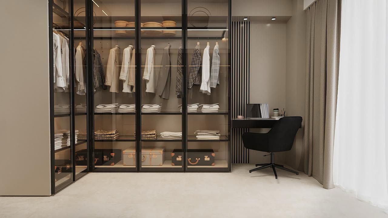 Penthouse | Luxury | Zona Decebal - Poză 20