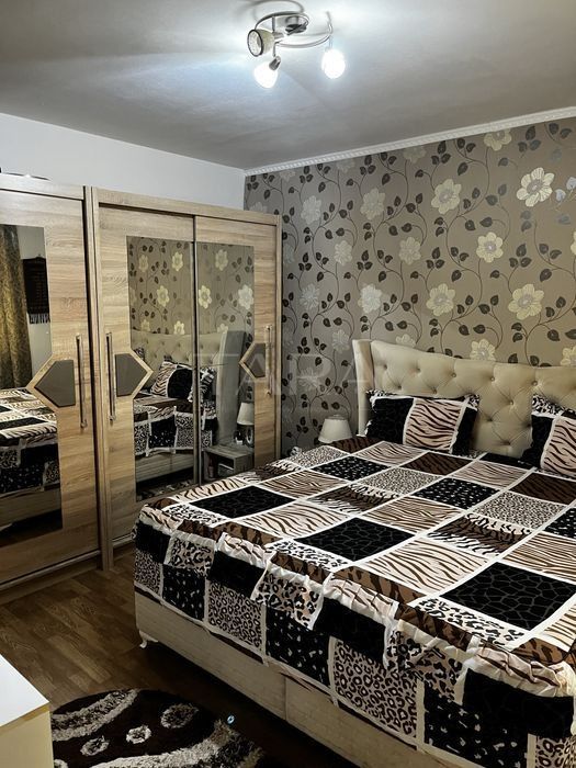 Apartament cu 2 camere, 53 mp, zonă accesibilă. - Poză 5