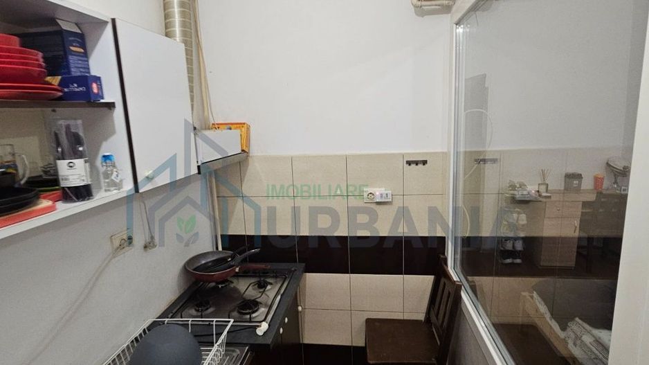Garsoniera de închiriat - Poză 4