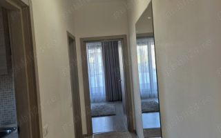 Închiriez apartament 2 camere, Unirii, mobilat modern, centrală - Poză 8