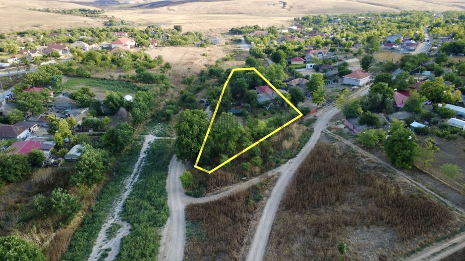 SOLD/VANDUT - Casa de vanzare Negresti, Constanta - Poză 3