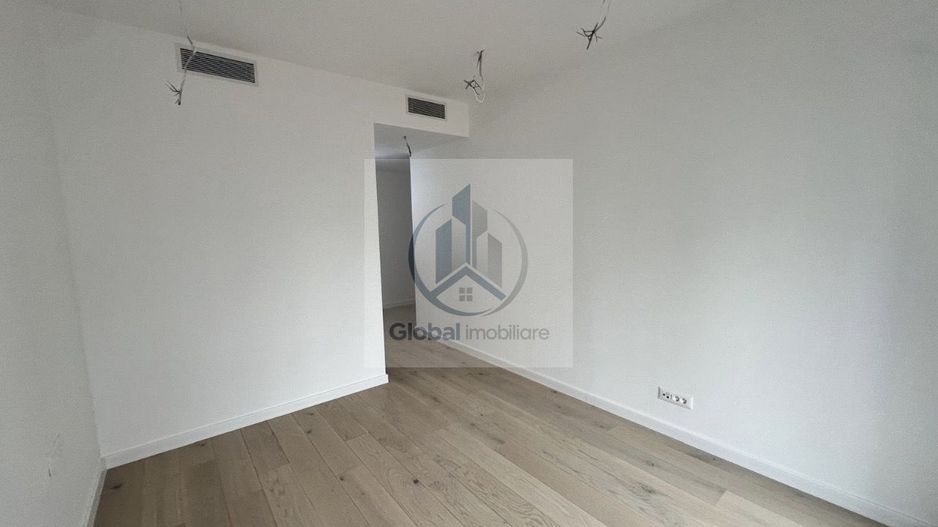 Apartament 3 camere Nusco City | 83 mp | Pipera - Poză 7