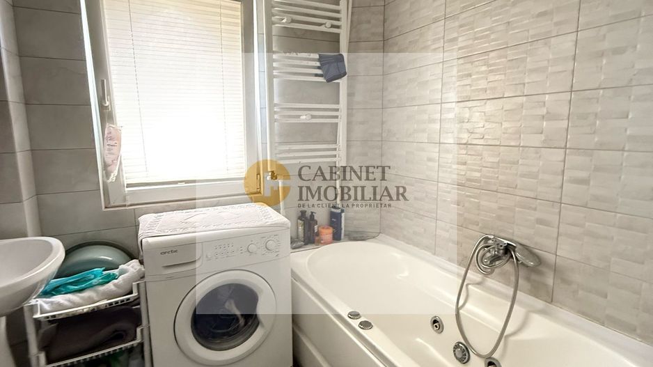 Garsoniera | Victoriei | AIRBNB | - Poză 11
