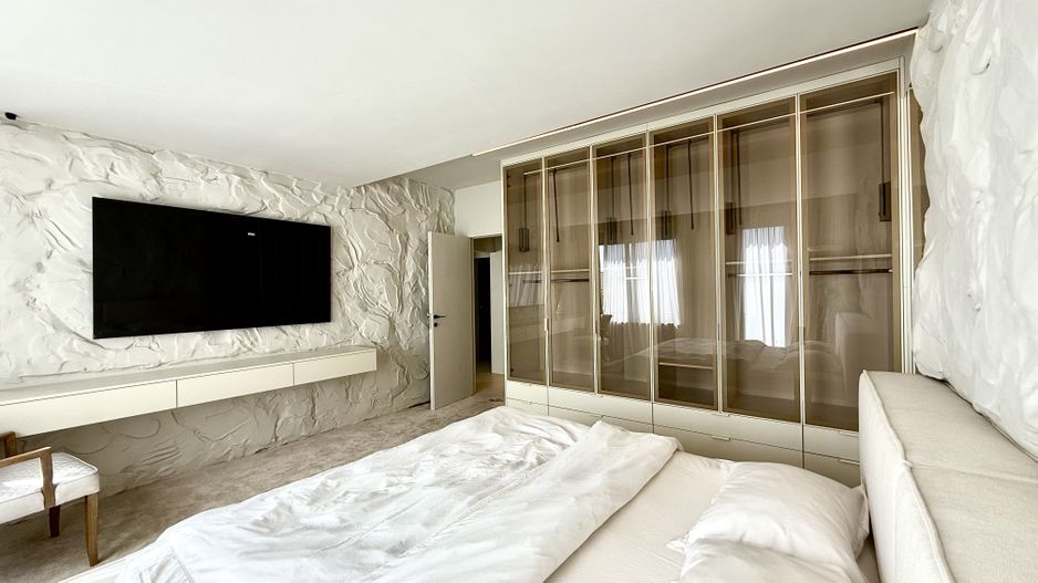 APARTAMENT ULTRAFINISAT - Poză 12