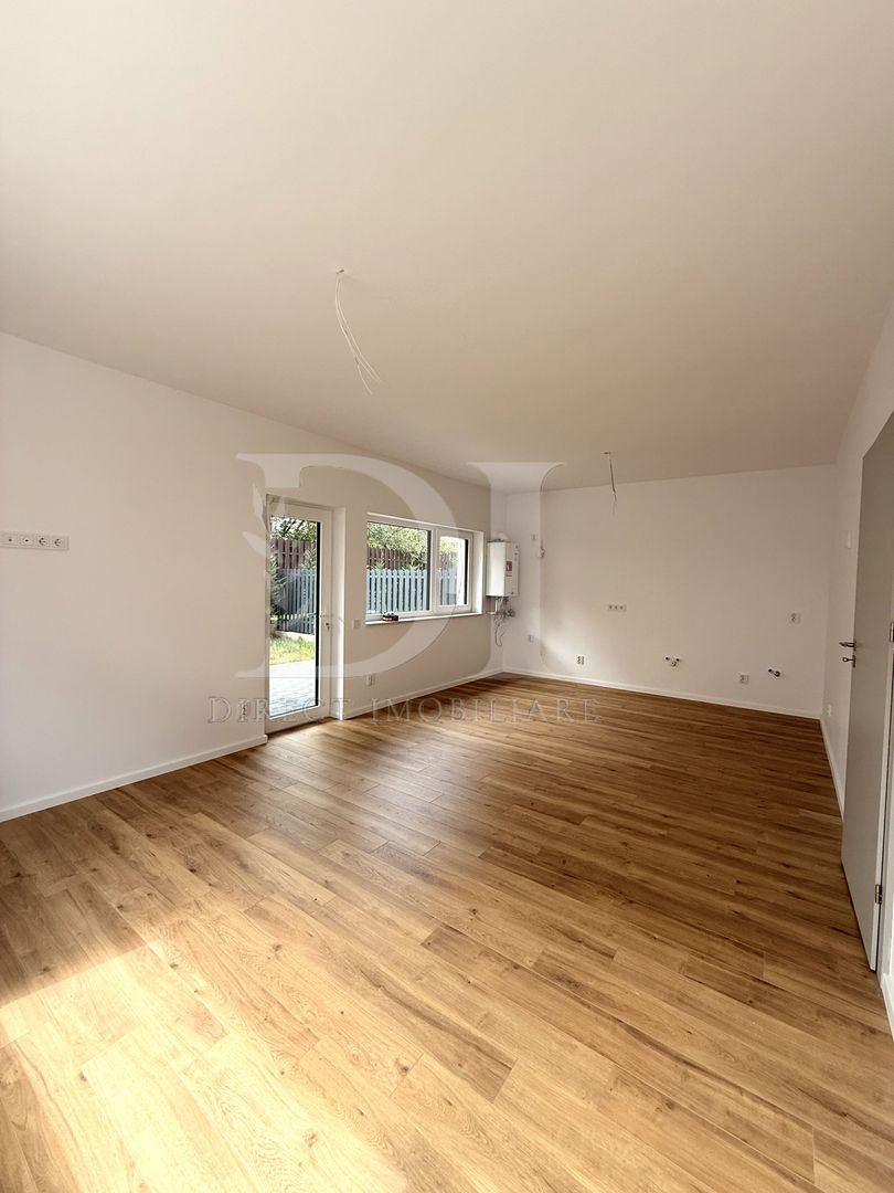 Duplex 5 camere /  Zona Tineretului - Poză 9