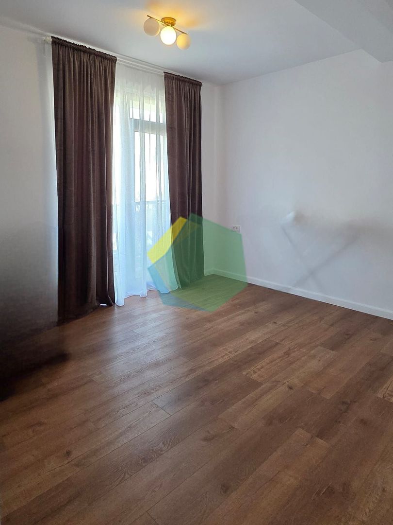 Casă nouă în Otopeni, teren 350 mp, amenajată la cerere - Poză 8