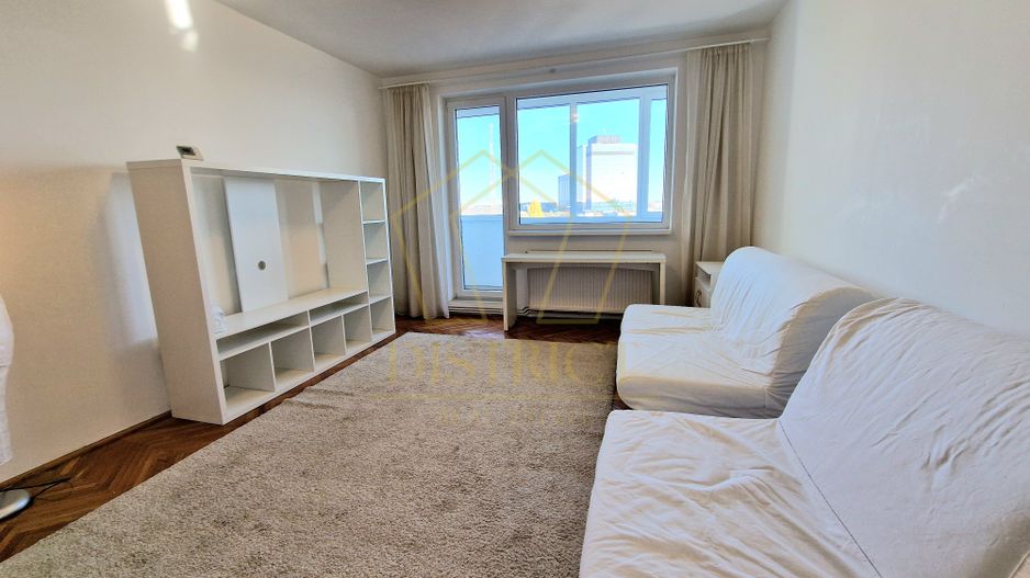 Apartament spatios cu 3 camere | Ultracentral | Marasti - Poză 2