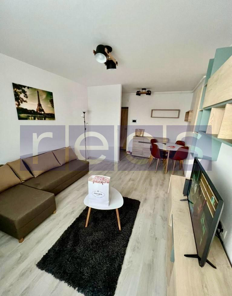 VANZARE APARTAMENT HILS PALLADY 2 CAMERE 50MP ANGHEL SALIGNY CENTRALA PROPRIE - Poză 3