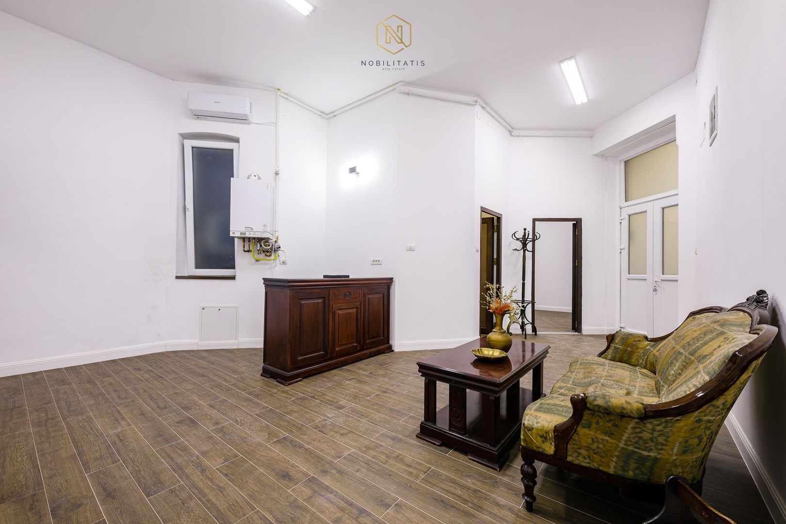 OFERTA VANDUTA - Apartament Ultracentral Palatul Ciobanu | Com 0% - Poză 32