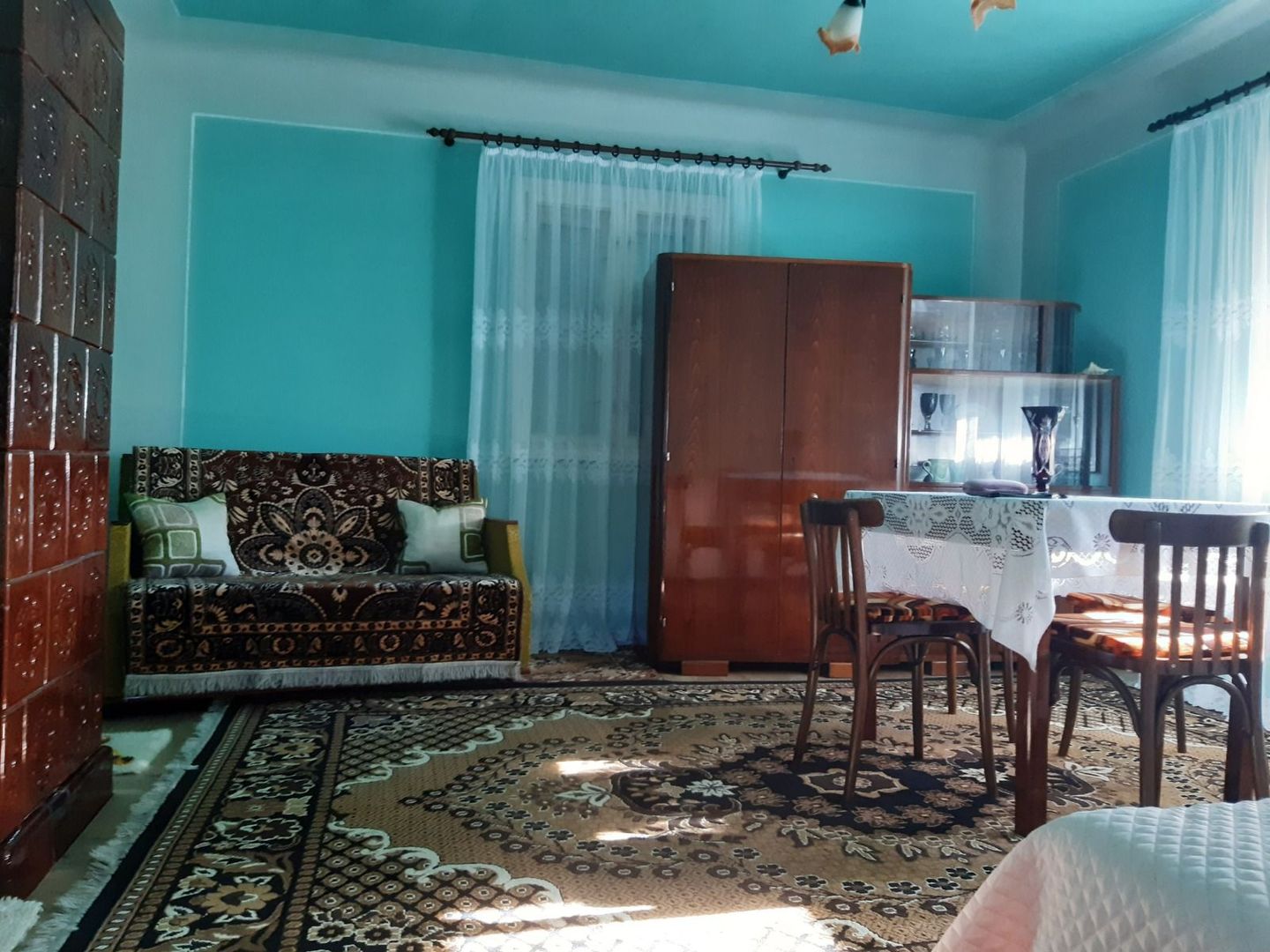 Casa de vanzare Valea Draganului - Poză 7