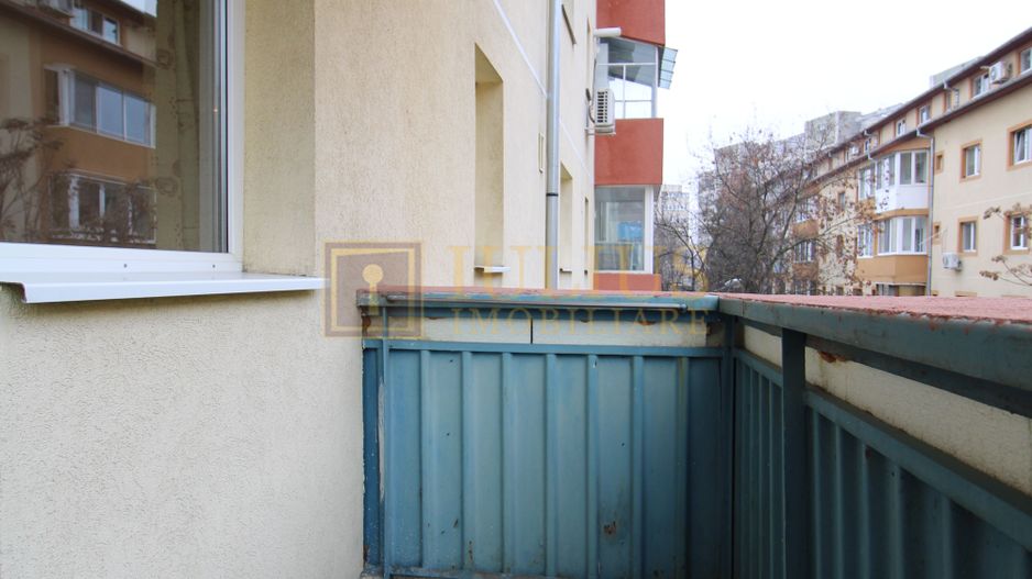 3camere, ideal pentru cei ce doresc sa renoveze de la zero un apartament. - Poză 5