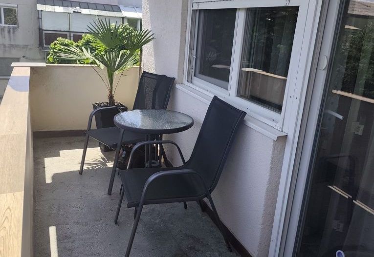 BRASADAS vinde ap 2 cam etaj 4/4 Micro 17. - Poză 8