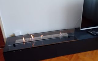 Apartament 50mp, 2 camere, langa Judetean - Poză 5