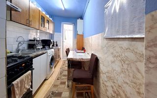 2 camere, 53 mp, decomandat, Etaj 1 - Mănăștur, zona Big!! - Poză 4