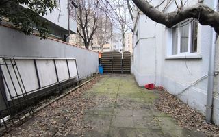 CAPITOL - Bdul Mamaia parter de vila stradal! - Poză 22